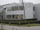 La Promesse Events pand vooraanzicht