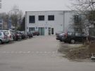 HealthCity Oisterwijk pand vooraanzicht